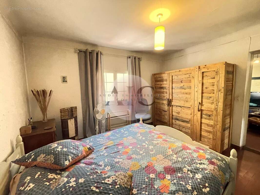 Appartement à FAYENCE