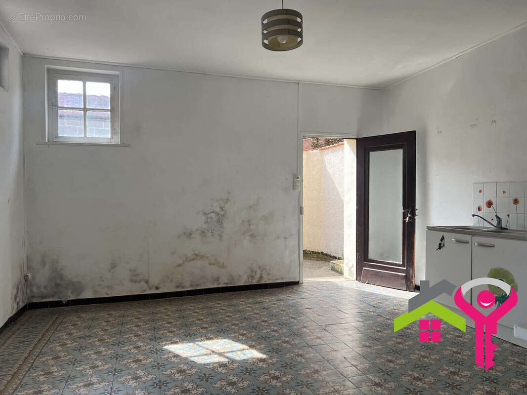 Maison 104 m² à Haspres  - photo 6