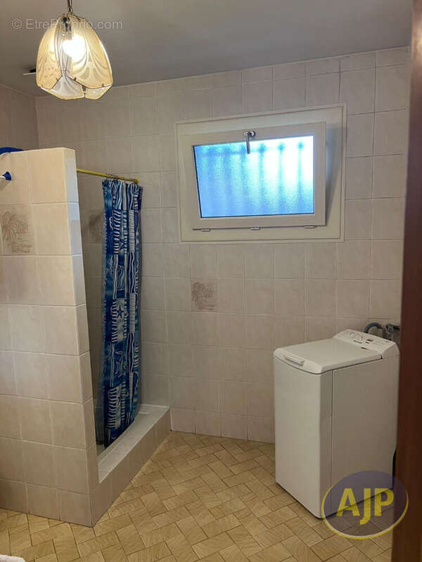 Maison à SAINT-ANDRE-DE-CUBZAC