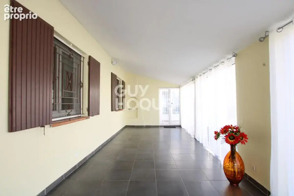 AVIGNON : maison F7 à vendre - photo 11