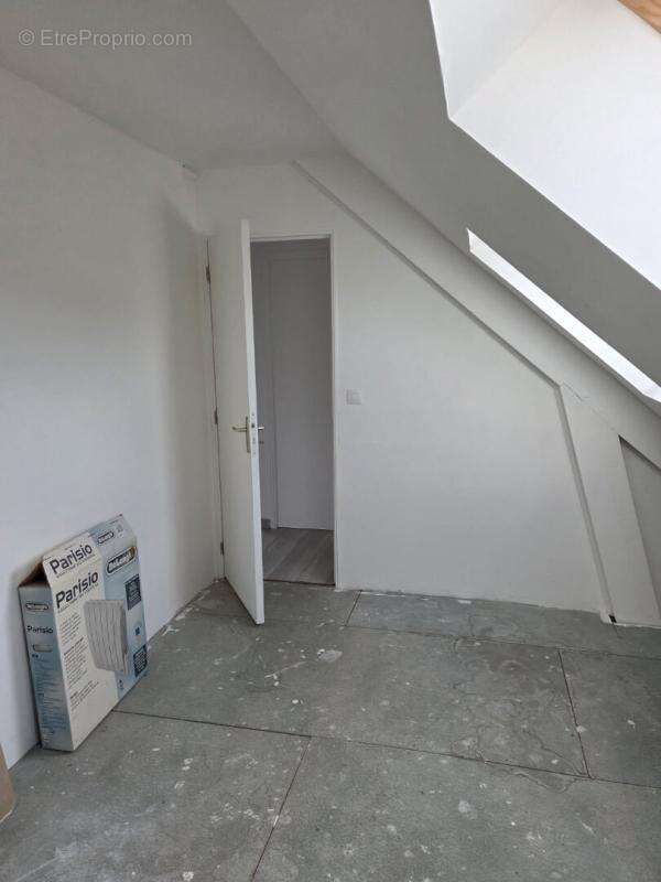 Maison à ABLON