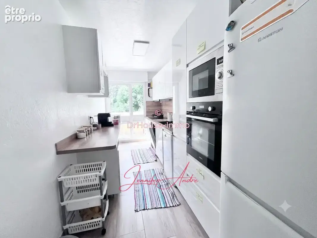Appartement 5 pièces 107 m² à vendre à Pessac (33600) - photo 10