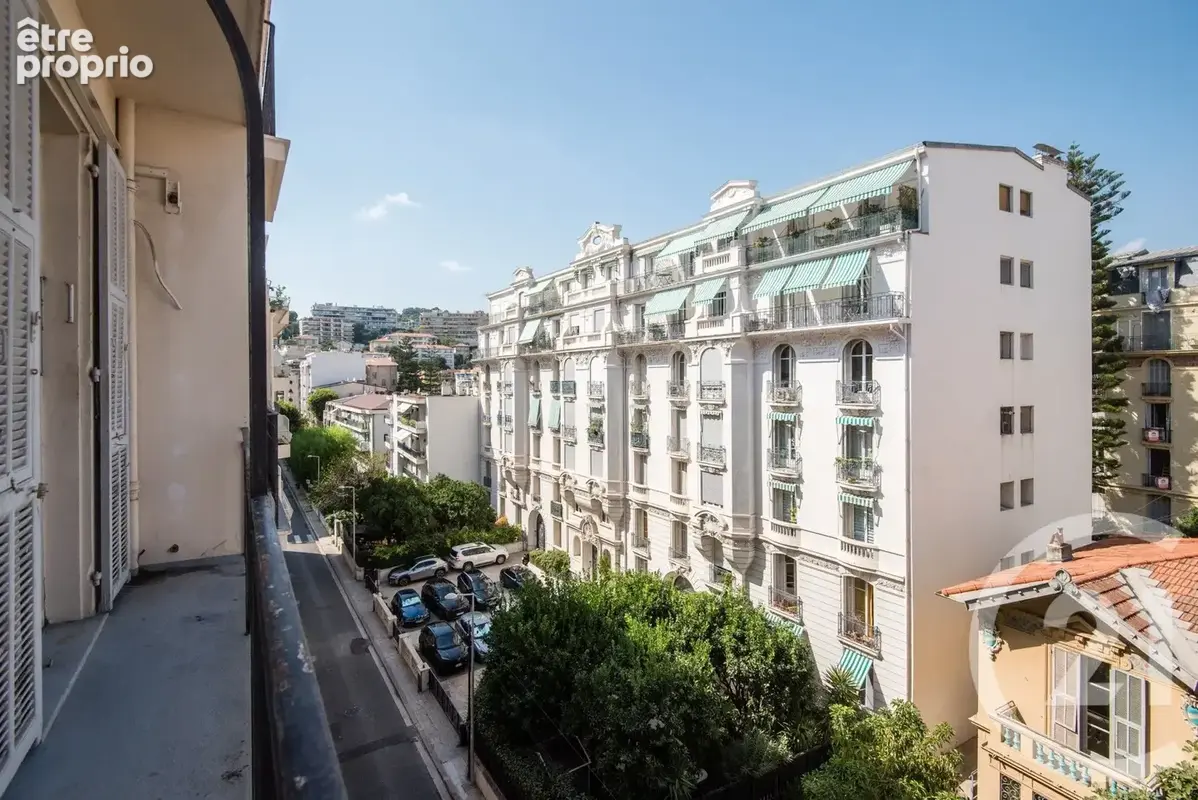 Appartement 3 pièces 105 m² à vendre à Nice (06000) - photo 12