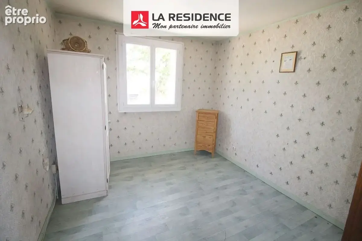 Maison 128 m² à Le Petit-Quevilly  - photo 9
