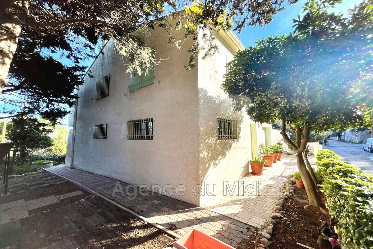 Maison à LEUCATE