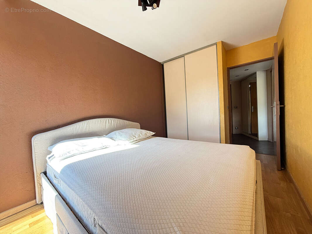 Appartement Evreux 3 pièces meublé 55.31 m2 - photo 8