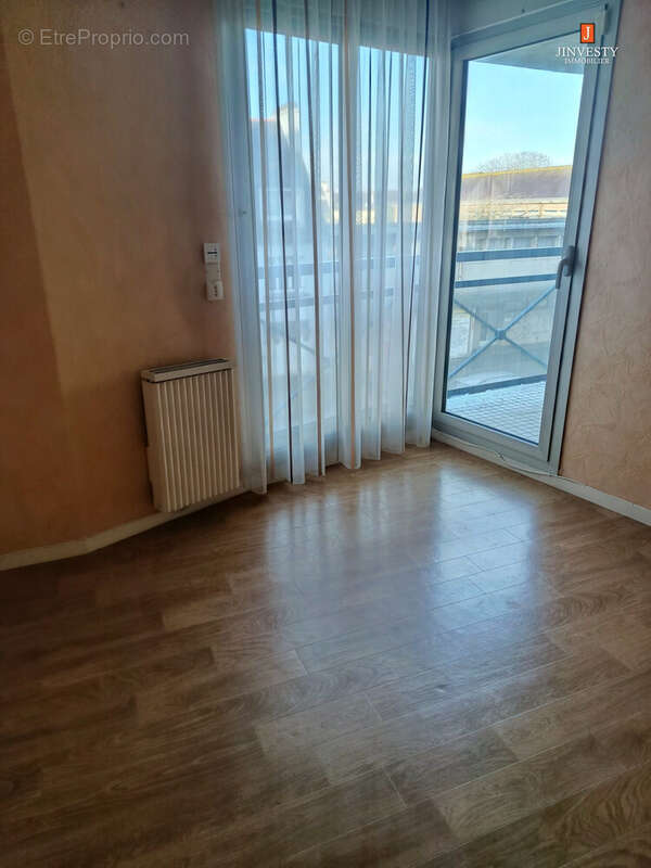 Appartement à LORIENT