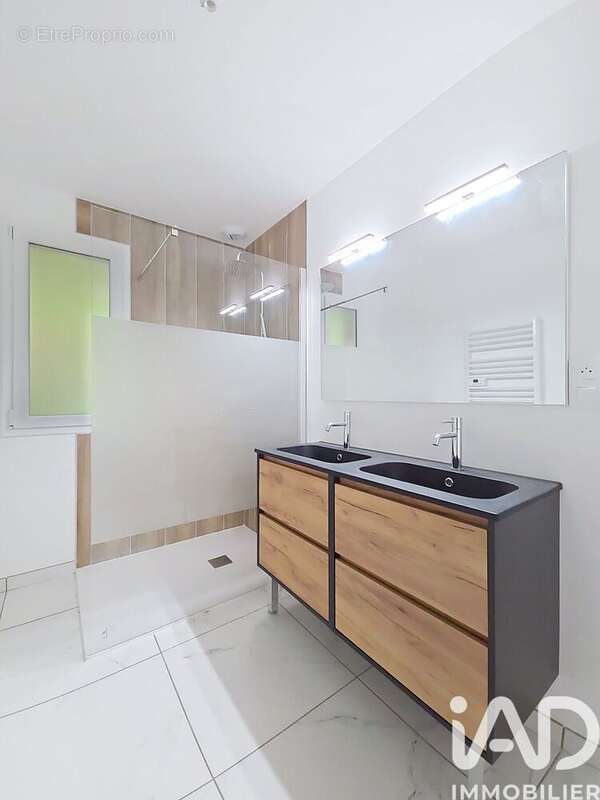 Photo 6 - Maison à OUSSE