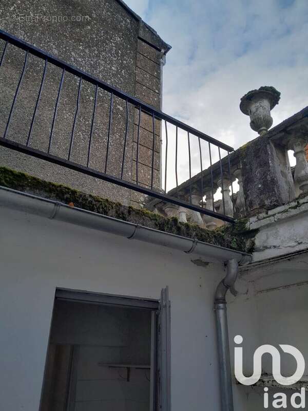 Photo 7 - Maison à SAINT-NICOLAS-DE-LA-GRAVE