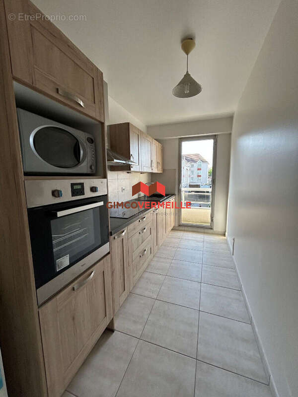 Appartement à POISSY