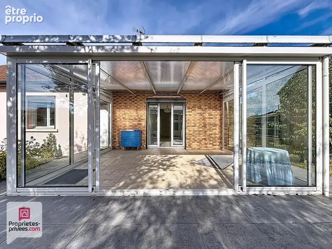 Maison  Plain-pied Chaumont - photo 15