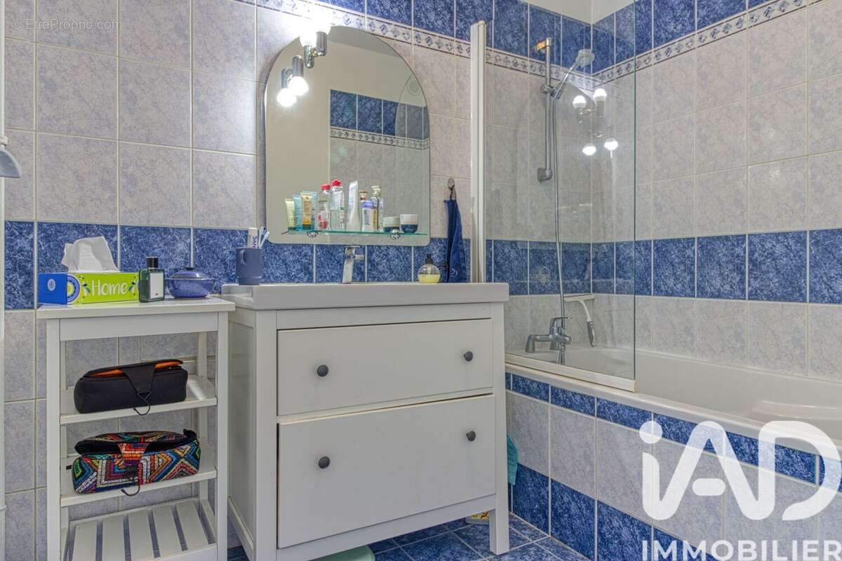 Photo 8 - Appartement à TAVERNY
