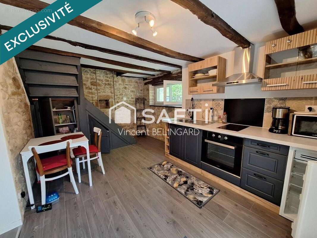 Maison 135 m² à Terrasson-Lavilledieu  - photo 7
