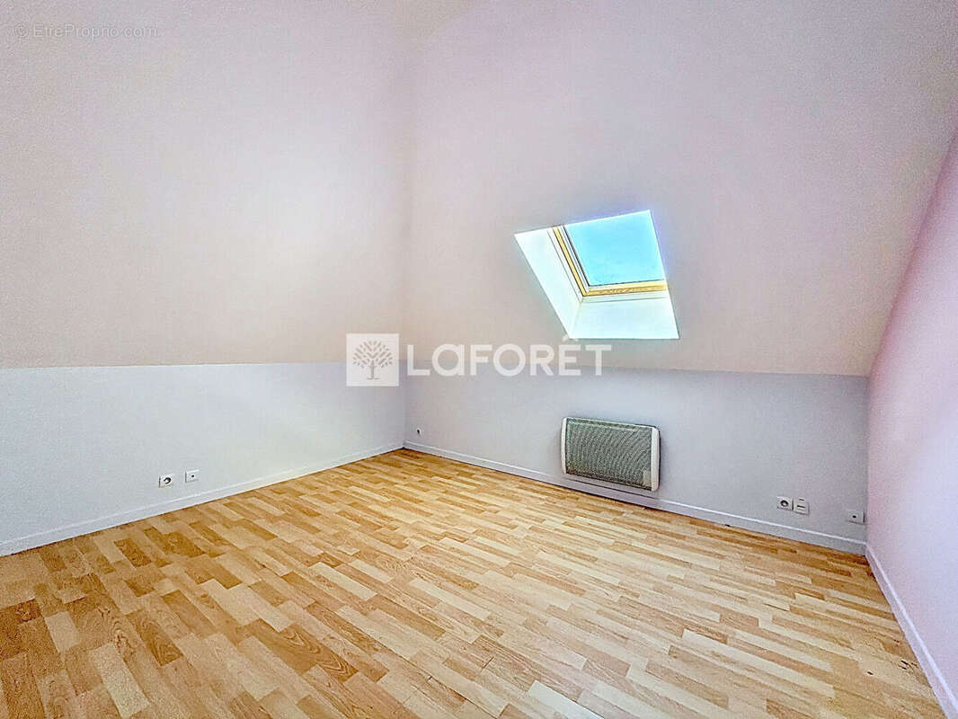 Appartement à CHARTRES