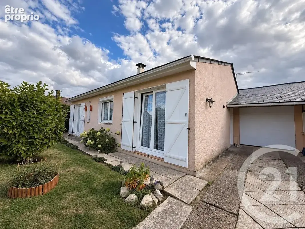 Photo Maison à Othis au prix de 289 000€