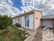 Maison à OTHIS