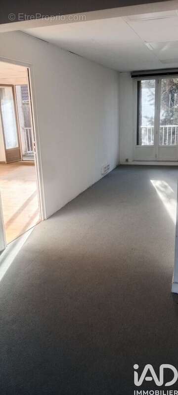 Photo 5 - Appartement à RAMBOUILLET