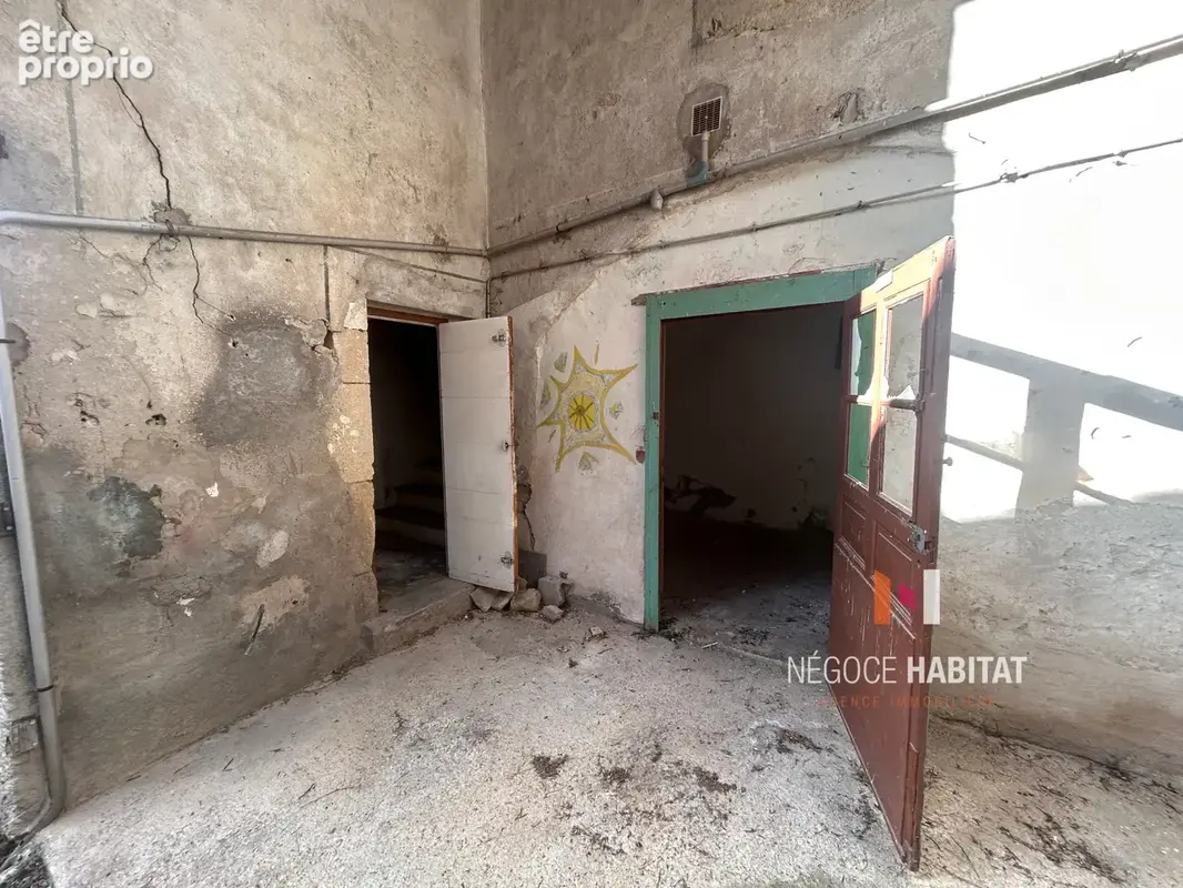 Ensemble immobilier a renover - photo 7
