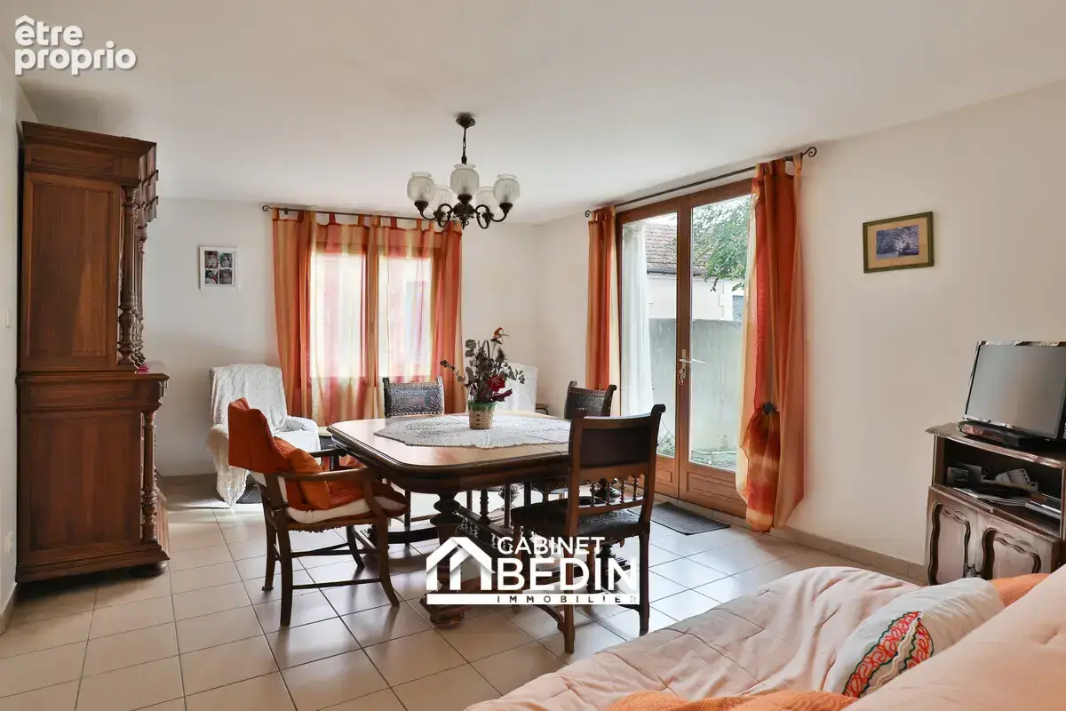 Maison 5 pièces 128 m² à vendre à Saint-Symphorien (33113) - photo 3