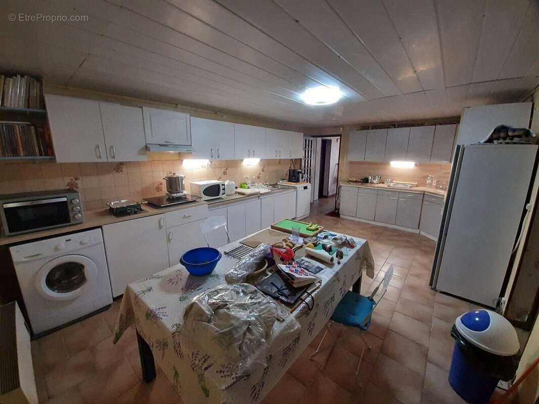 Maison 160 m² à La Rocque  - photo 5