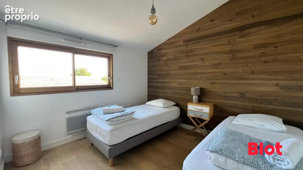 Maison 7 pièces 130 m² à vendre à Esnandes (17137) - photo 15