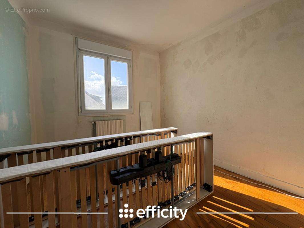 Appartement - photo 5