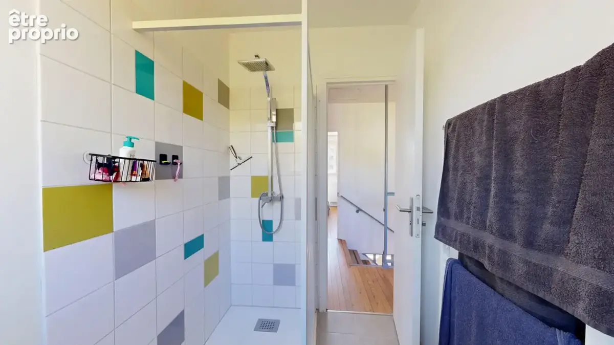 Maison Souvigny 6 pièce(s) 105 m2 - photo 6