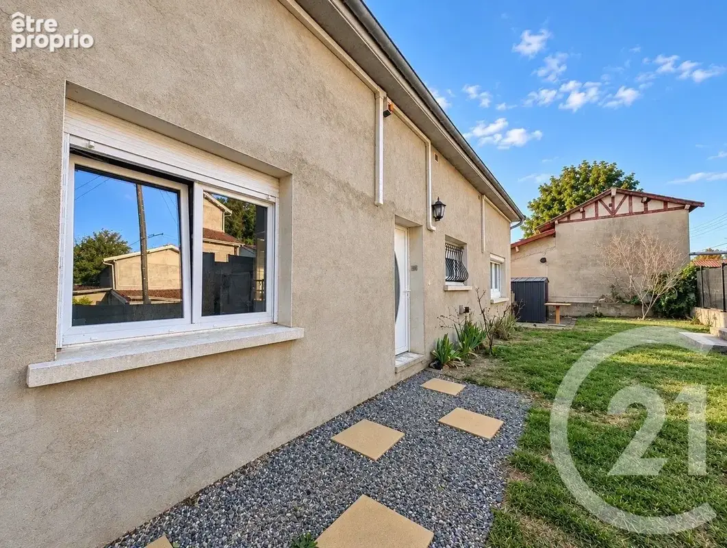 Maison 6 pièces 163 m² à vendre à Ablancourt (51240) - photo 2