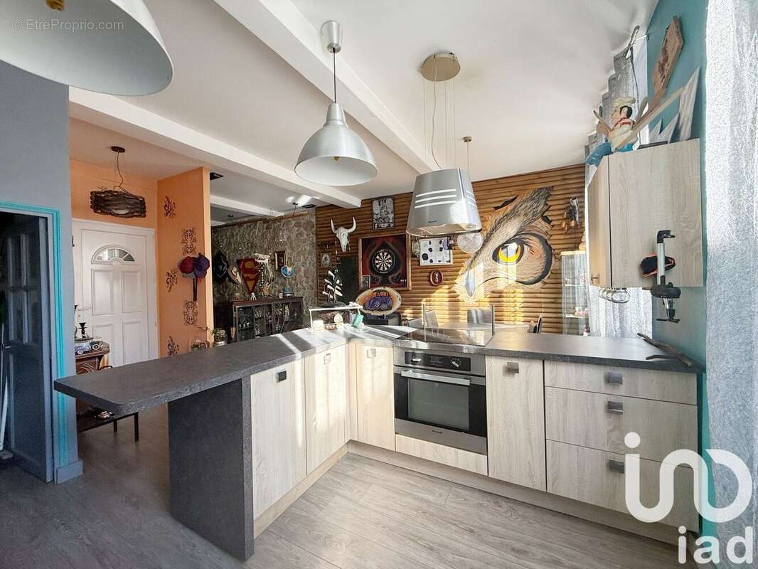 Photo 5 - Appartement à SOLLIES-PONT