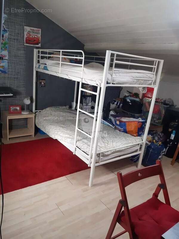 Maison à PONT-A-MOUSSON