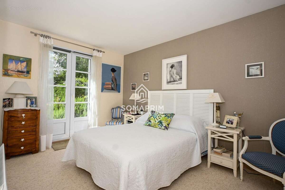 Maison à LE TOUQUET-PARIS-PLAGE