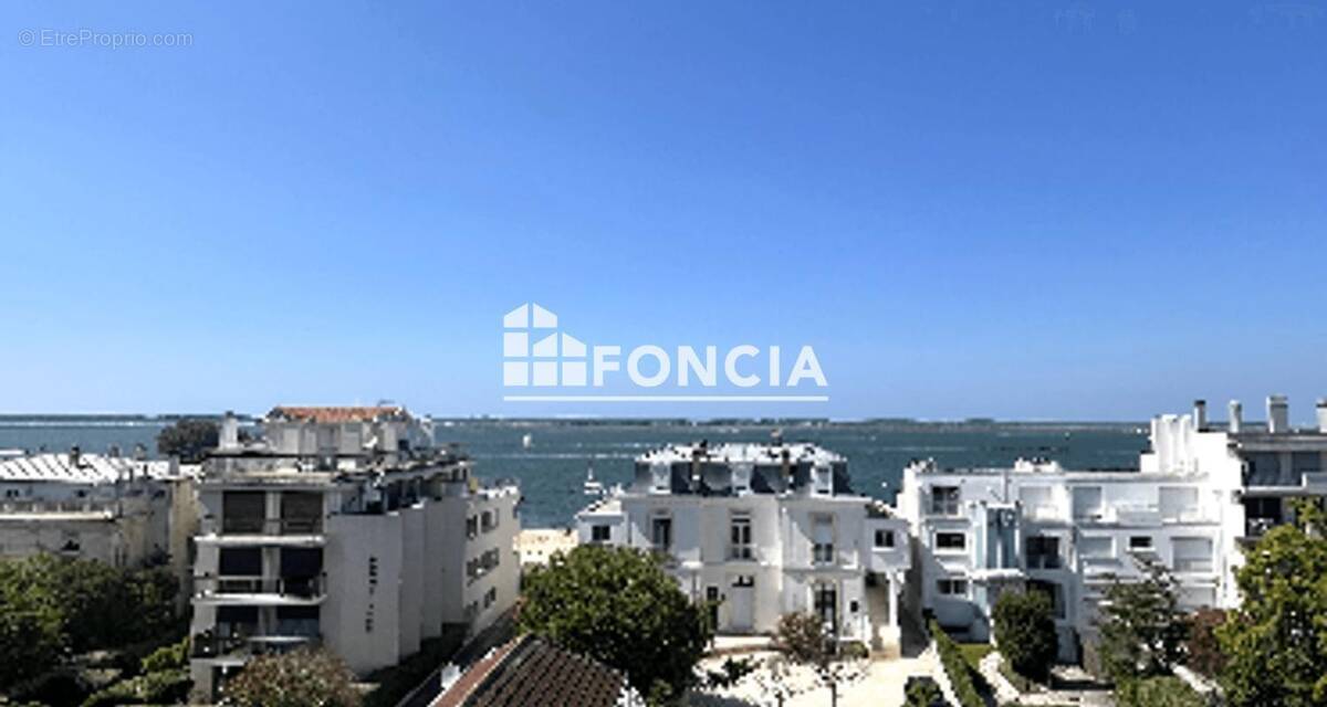 Appartement à ARCACHON