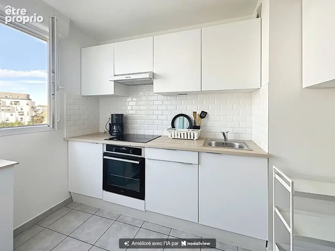 Appartement F3 Meaux avenue FOCH - photo 3