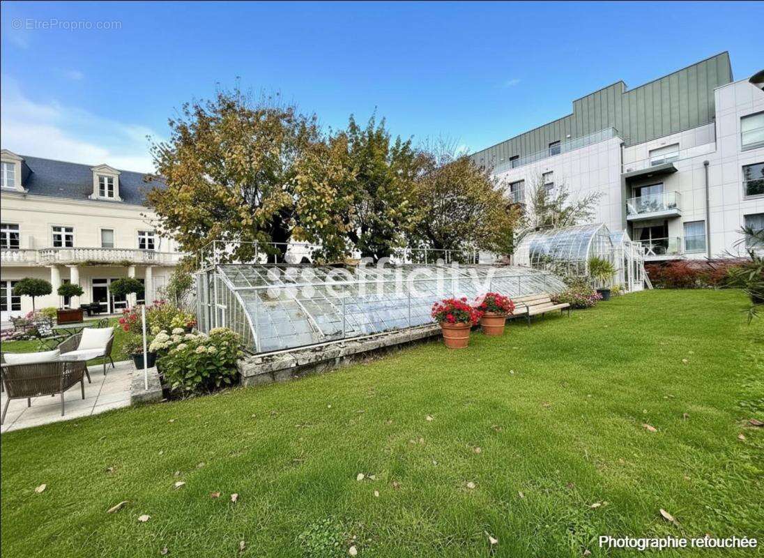 Appartement à TOURS