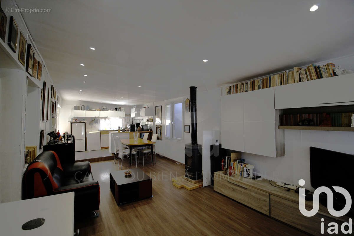 Photo 4 - Terrain à SAINT-ILLIERS-LA-VILLE