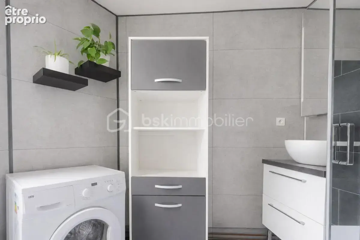 maison plein pied T3 - photo 5