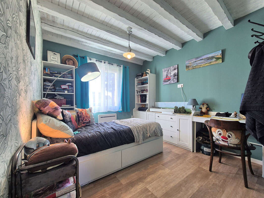Maison 4 chambres - photo 8