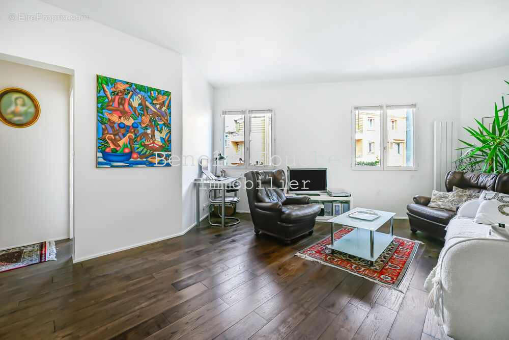 Appartement à PARIS-5E