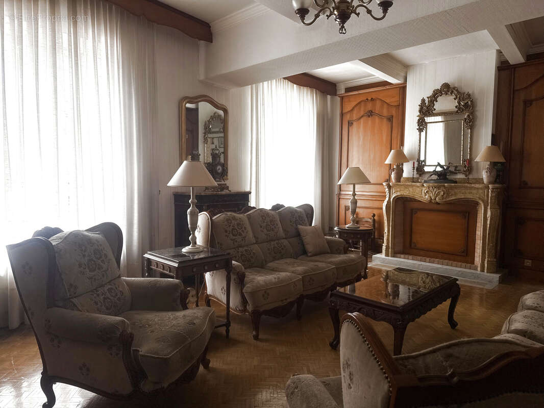 Maison à RIEUX-MINERVOIS