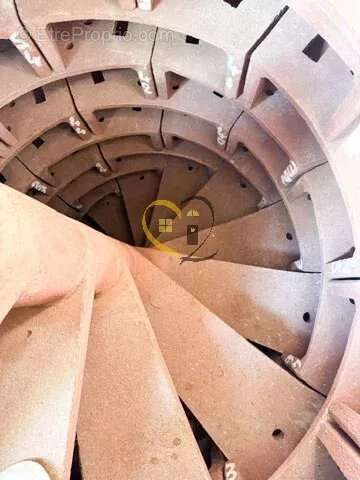 Maison à FONTENAY-LE-FLEURY