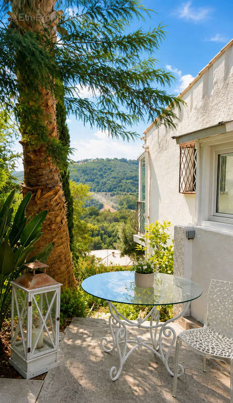Maison à TANNERON