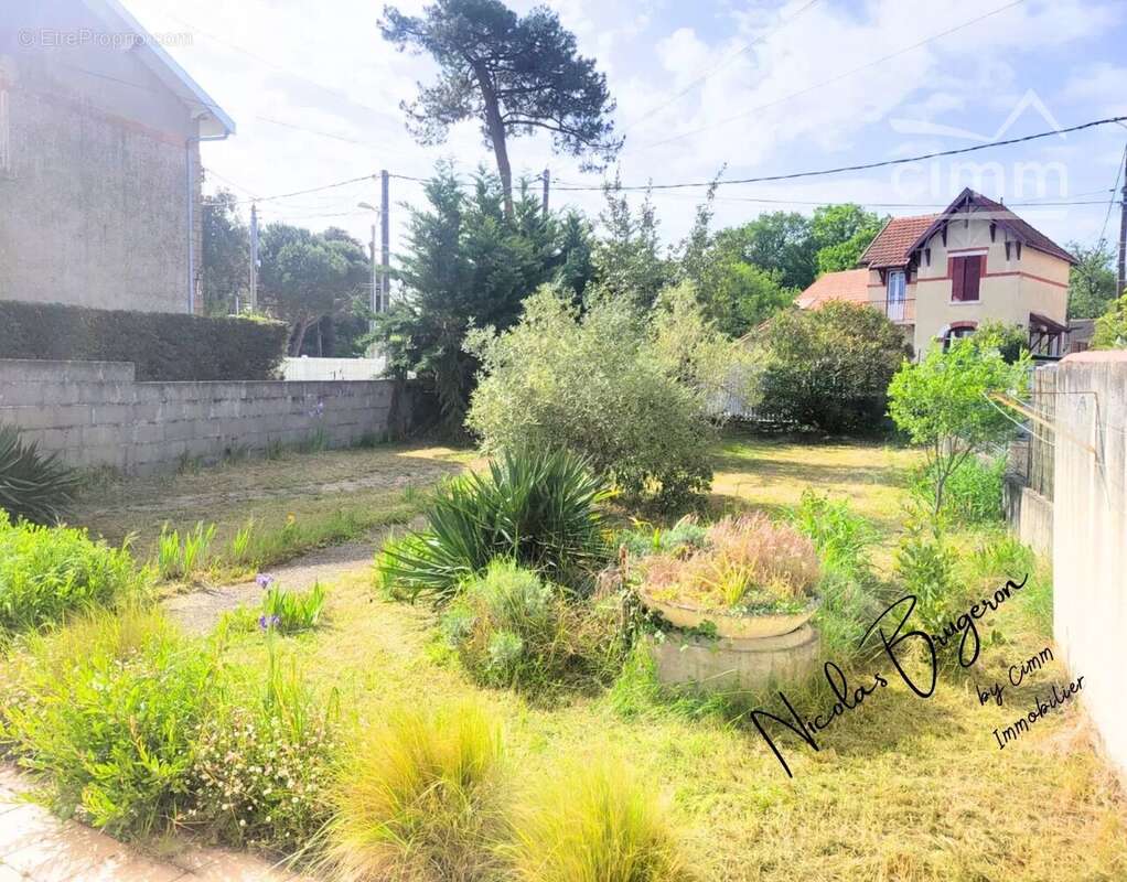 Maison à ROYAN