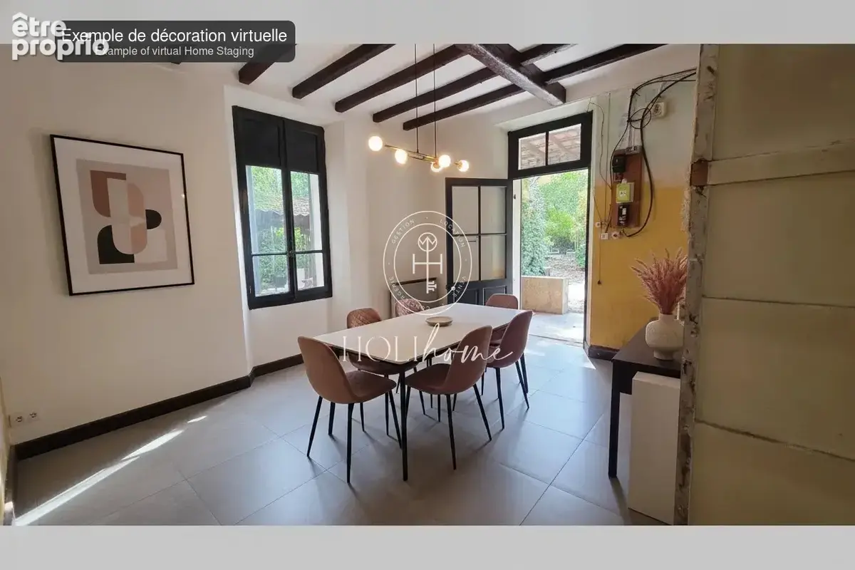 Appartement 4 pièces 160 m² à vendre à Trets (13530) - photo 9