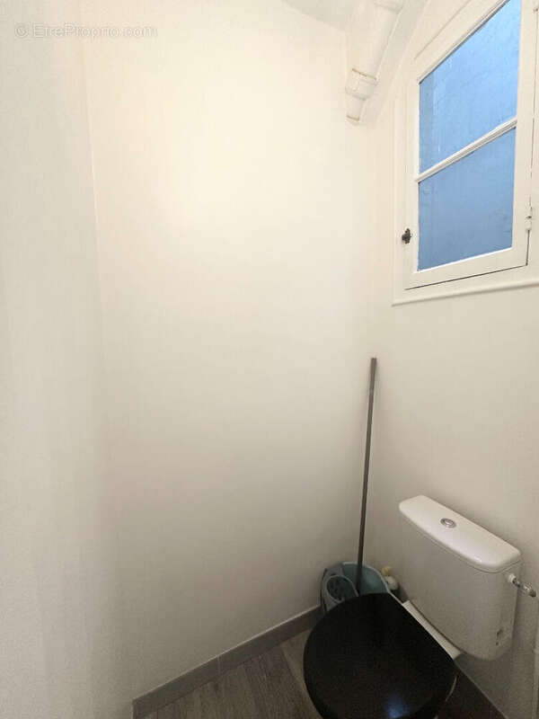 PARIS 16 - RUE RANELAGH - 3 pièces de 65.31m² - photo 8