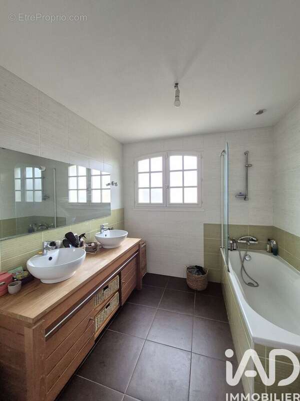 Photo 5 - Maison à SALIGNY