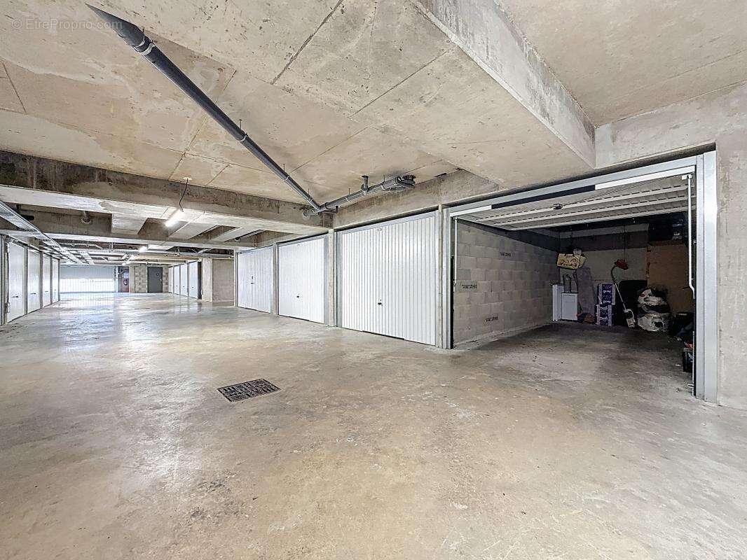 Appartement à PONT-EVEQUE