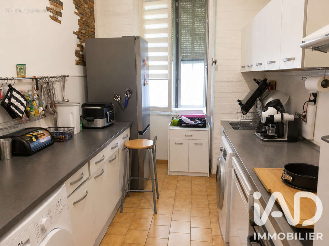 Photo 3 - Appartement à MENTON