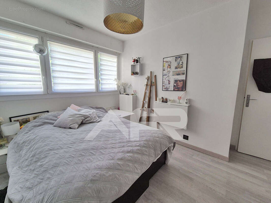 Appartement à CHATOU