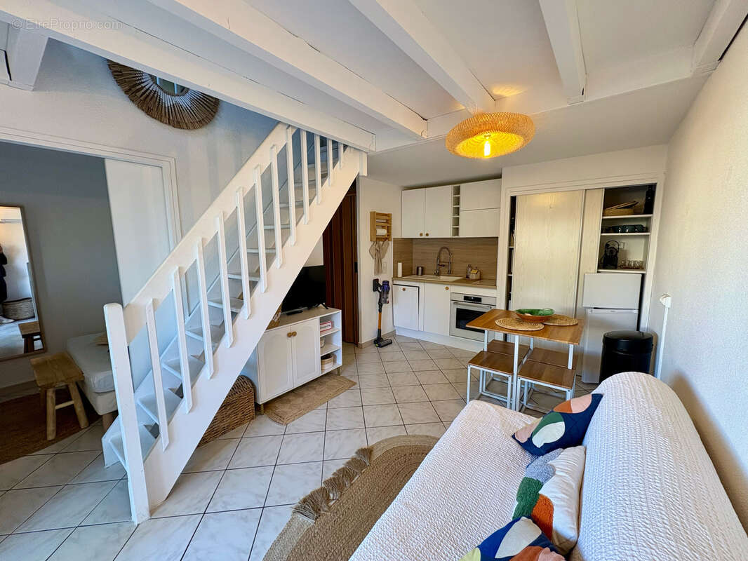 Maison à SAINT-CYPRIEN