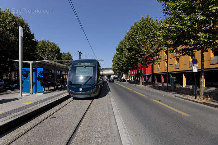 Opportunité d'investissement locatif à Cenon - Bordeaux - photo 2